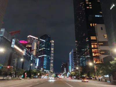 Seoul